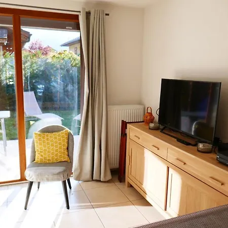 Appartement Rent Cozy Sleeps 6 In
