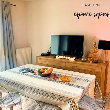Appartement Rent Cozy Sleeps 6 In *